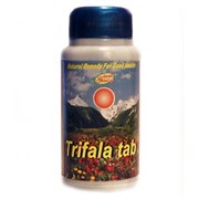 Trifala tab (Трифала таблетки) - одно из наиболее популярных и универсальных травяных средств, 200 таб. по 500мг 2400