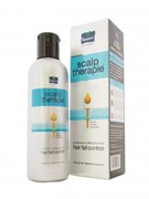 Натуральное средство от выпадения волос "Parachute Scalp Therapie" 2414
