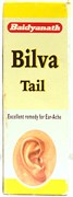 Bilva Tail (Бильва тайлам) - антисептическое, противовоспалительное масло для ушей 2536