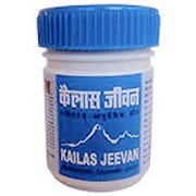 Kailas jeevan (Кайлаш мазь), 30gr 2585