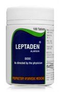 LEPTADEN (Лептаден) - при проблемах с лактацией 2625