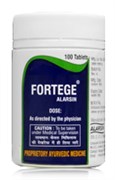 FORTEGE (Фортеж) - от простатита, мужского и женского бесплодия, при климаксе 2626