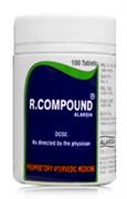 R. Compound (Р. Компаунд) - при проблемах с суставами 2628