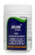 ARJIN (Арджин) - тонизирует сердечно-сосудистую систему