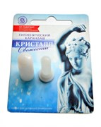 Кристалл свежести мини-карандаш в тубусе 2643