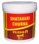 Shatavari churna (Шатавари чурна), 100gr 2680