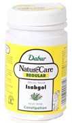 Isabgol Dabur (Исабгол), 100гр