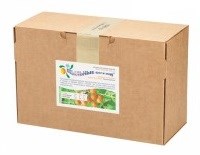 Индийские мыльные орешки "Sapindus Mukorossi", 1кг 2813