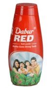 Индийский зубной порошок DABUR RED