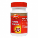 Brahma rasayan (Брами расаяна) - один из наиболее сильных мозговых тоников и препаратов, удлиняющих жизнь и укрепляющих память 2893