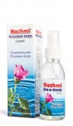 Rose Water Hashmi - освежающая розовая вода 2905