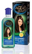 Масло для волос Dabur Amla Anti-Dandruff 1538