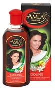 Охлаждающее масло для волос Dabur Amla