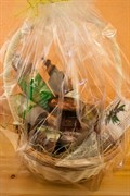 Подарочная корзина "Источник молодости" 2919