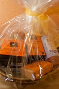 Подарочный набор "Радость жизни" 2921