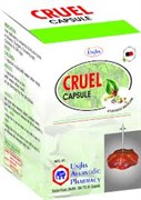 CRUEL (Круэль) - аюрведический препарат на основе бхасм золота и алмаза 2944