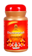 Чаванпраш с жемчугом Raj Ayurveda 2955