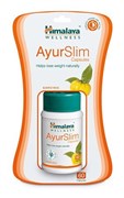 Ayur Slim (АюрСлим) - знаменитое фитосредство для коррекции веса 1736