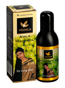 Масло "Амла" - аюрведическая формула для восстановления и укрепления волос