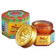 Тигровый бальзам красный (Tiger Balm Red) 3196