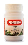 PIGMENTO (Пигменто) - аюрведическое средство для восстановления пигментации кожи 3213