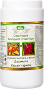Дашмул (Дасамула) 300гр - показан при общем недомогании, болезнях печени и почек, ревматизме