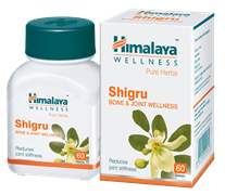 Shigru\Moringa (Моринга) - здоровье суставов, при артрите, ревматизме, истощении 2338