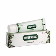 Imupsora (крем Имупсора) - минерально-травяной комплекс для лечения псориаза 3269