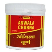 Амла чурна Вьяс (Anwala churna Vyas) - знаменитый фрукт, богатый легкоусвояемым витамином C 3272