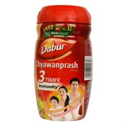 Чаванпраш Dabur - для укрепления иммунитета, восстановления и омоложения организма, 950гр 3274