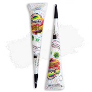 Хна для мехенди белая, в конусе из фольги 3285