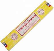 Благовония "Spiritual Healing" 3439