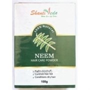 Neem (порошок ним) - для детоксикации и очистки крови 3442