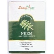 Neem (порошок ним) - для детоксикации и очистки крови