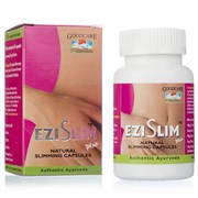 Ezi slim plus (Ези слим плюс) - природное средство для похудения