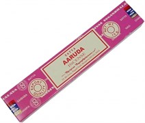 Благовония "Aaruda" 3462