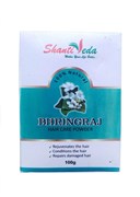 Bhringraj (Брингарадж чурна), 100г 3449