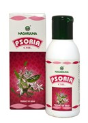 Psoria (Псориа) - керальское масло от псориаза и перхоти, 100 мл 3532