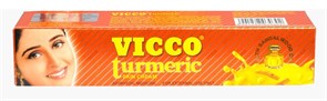Крем с куркумой и сандалом Vicco 3613