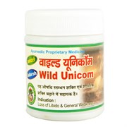 Wild Unicom - стимулирующий тоник с широким спектром действия