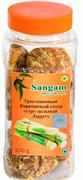 Сахар Гур тростниковый цельный, 250 гр 3642