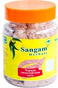 Соль гималайская чёрная (кала намак), 120 гр 3645