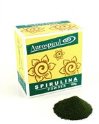 Спирулина из Ауровиля, 100 г. 2028