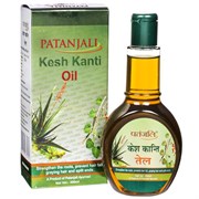 Kesh Kanti Oil (Кеш Канти) - масло для роста, питания и укрепления волос, 120 мл.