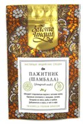 Фенугрек / Пажитник / Шамбала (молотые семена), 30 г 2742