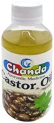 Castor oil - касторовое масло (индийская касторка), 500 мл 3785