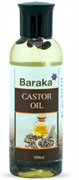 Касторовое масло Baraka, 100 мл 3794