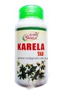 Karela (Карела) - регуляция уровня сахара, нормализация обмена веществ 3796