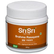 Brahma Rasayana (Брахма Расаяна) - аюрведический тоник для мозга