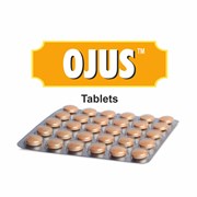 Ojus (Оджас), 30 таб - нормализует пищеварение, улучшает усвоение пищи
